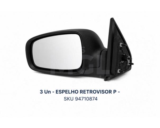 Foto de Juiz de Fora/MG - Diversos automotivos - 1 SKUs / 3 pecas - PA00271