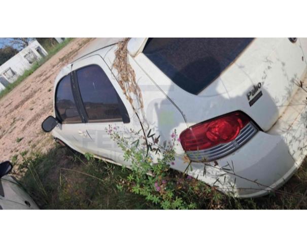 Foto de MARABÁ/PA - FIAT/PALIO ESSENCE 1.6, 2011/2011