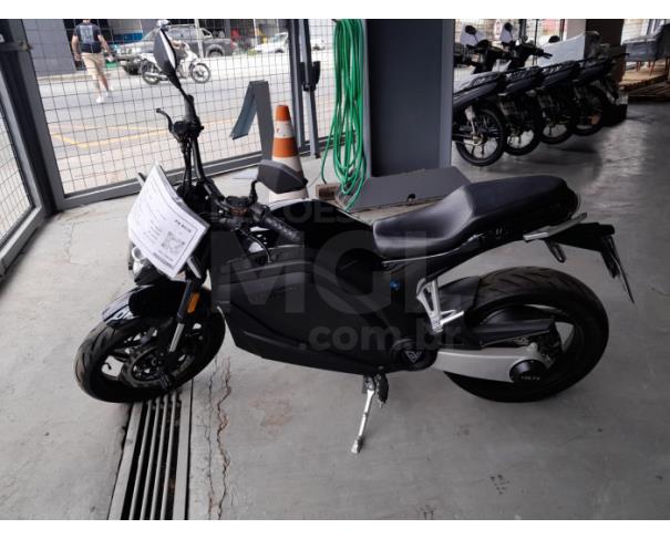 Foto de ITAÚNA MG - MOTOCICLETA ELÉTRICA VOLTZ EVS ANO 2021/2021  - PA9535