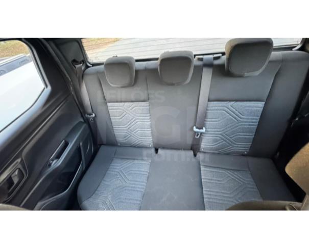 Foto de ITAÚNA/MG - CAMINHONETE FIAT/STRADA FREEDOM CABINE DUPLA 1.3 ANO 2024/2025 - SC1103