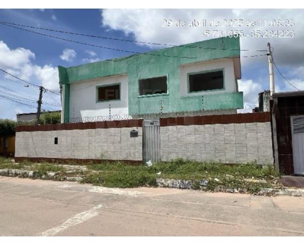 Foto de NATAL/RN — Casa com 2 quartos (F1444421613257)