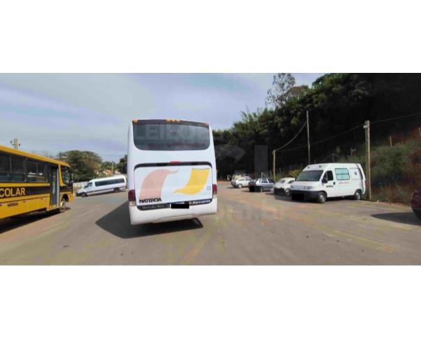 Foto de NATÉRCIA/MG -  Mercedes Benz Marcopolo Viaggio R, 2002/2002, DIESEL 