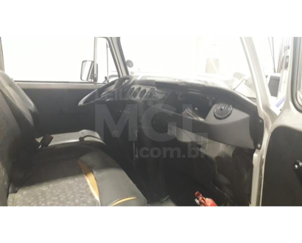 Foto de CARAPICUÍBA/SP-VW Kombi 1998/1998