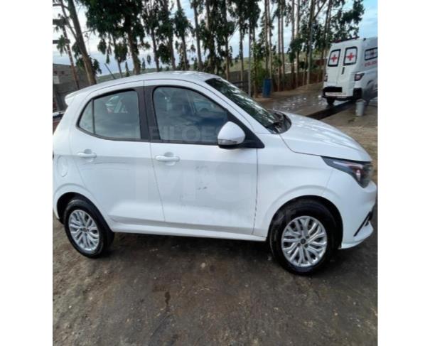 Foto de LAJEDINHO/BA - Fiat / Argo 1.0, 2021/2022, FLEX 