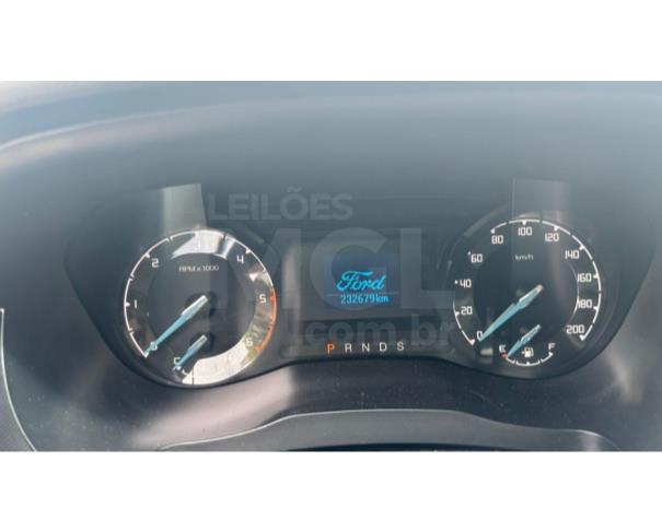 Foto de SÃO LUIS/MA - Ford Ranger XLS CD 4A 22C, 2018/2019, DIESEL 