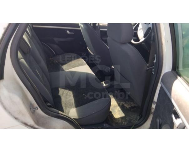 Foto de ITAÚNA/MG - CIRCULÁVEL - FIAT SIENA HLX FLEX - 2008/2008