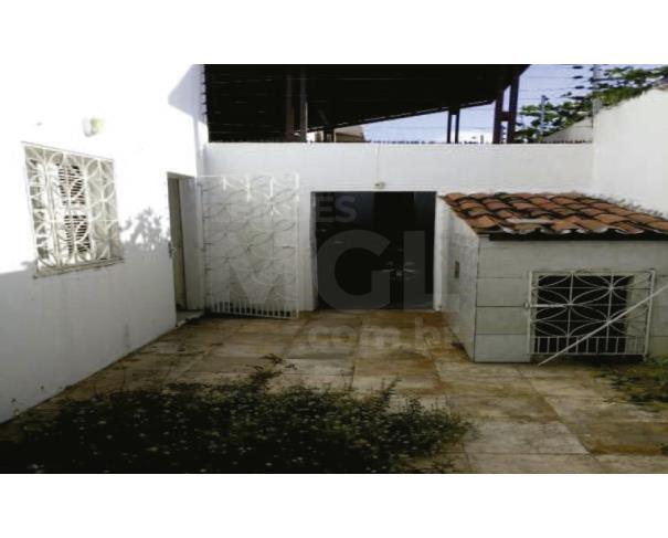 Foto de Fortaleza/CE – Casa com 04 quartos sendo 01 suíte no Condomínio Res. Cinco Estrelas – PA2124