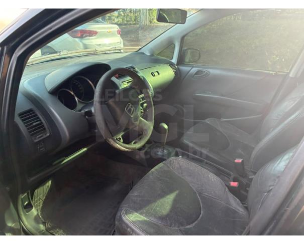 Foto de ITAÚNA/MG - HONDA/FIT LXL ANO 2005/2005 - SC1123