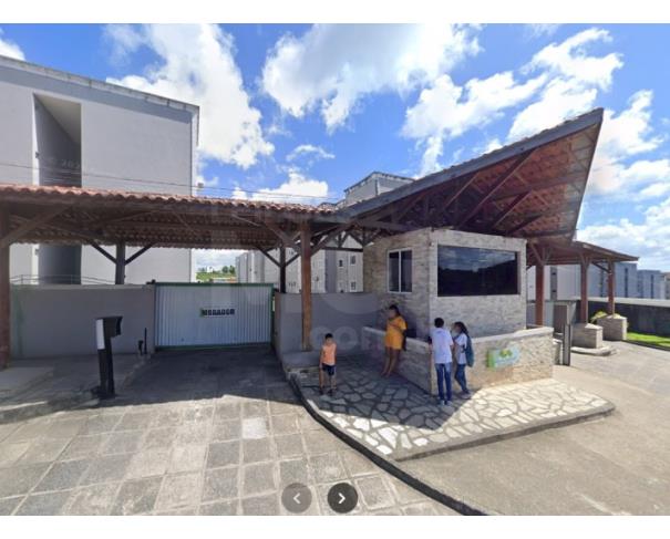 Foto de JOÃO PESSOA/PB — Apartamento no Gramame