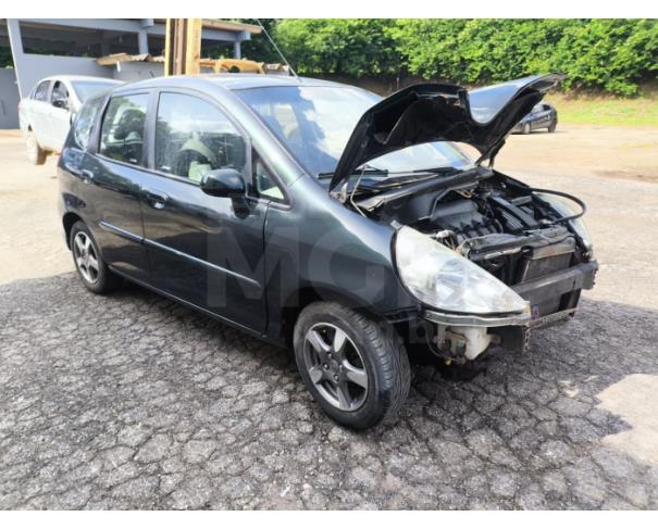 Foto de ITAÚNA/MG- HONDA FIT LXL HATCH 2007/2007- PA12913
