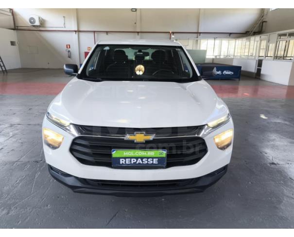 Foto de ITAÚNA/MG- CHEVROLET MONTANA 2023/2023  PA13519
