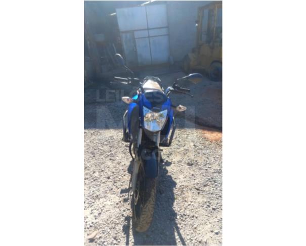 Foto de ITAÚNA/MG - CIRCULÁVEL - HONDA CG 160 TITAN - 2018/2018