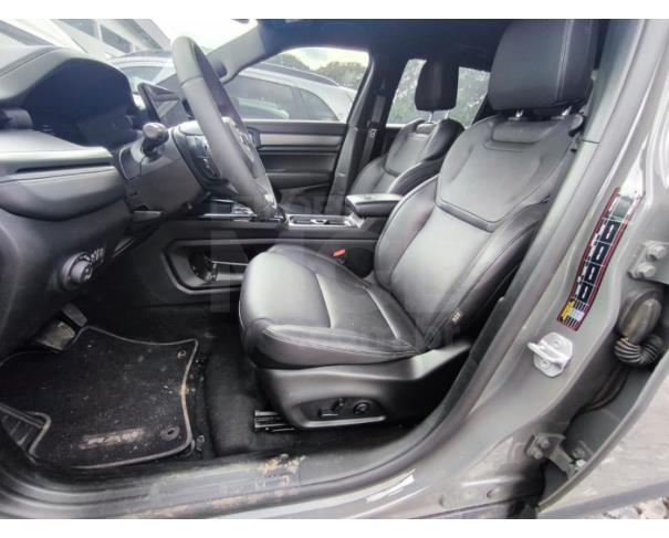 Foto de ITAÚNA/MG- RAM RAMPAGE REBEL 2.2 TB CD 4X4 DIESEL AUT. 2024/2025- PA12729