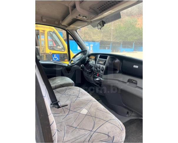 Foto de SÃO PEDRO DOS FERROS/MG - VAN - Iveco Daily 50C17 MINUBUS, 2017/2018