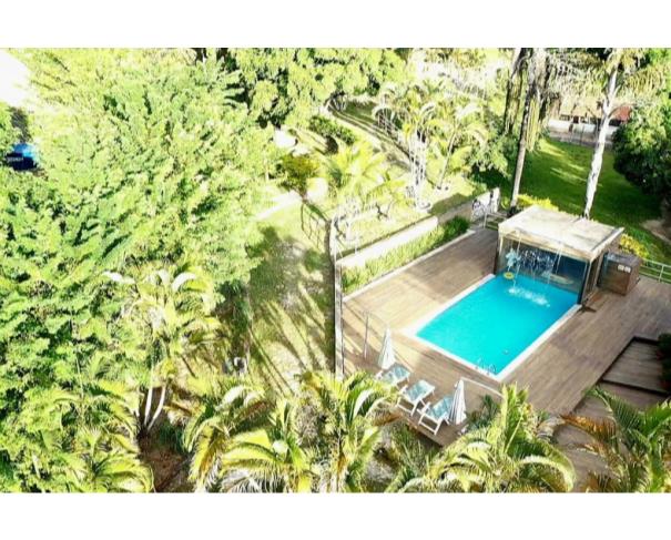 Foto de ESMERALDAS/MG — Chácara com aprox. 23.059,00m² no Condomínio Topázio
