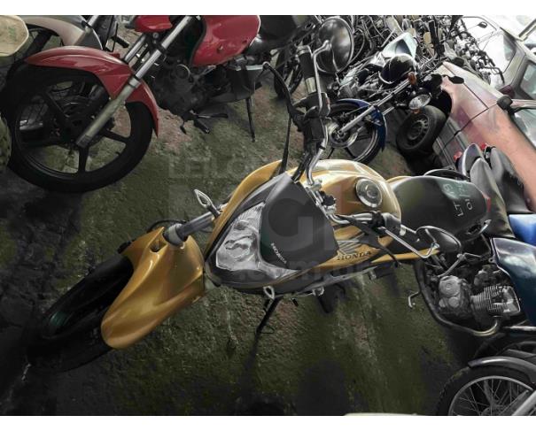 Foto de CAPIVARI/SP - VEÍCULO CONSERVADO - HONDA/CB 300R - 2009/2010