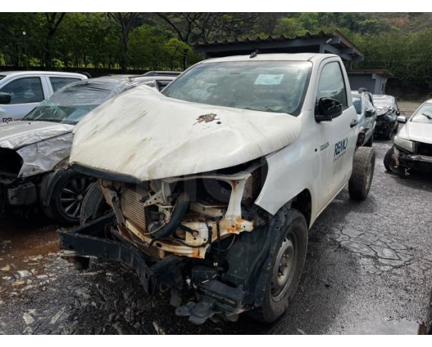 Foto de ITAÚNA/MG- TOYOTA  HILUX CHLSTM4FD 2019/2020 - PA13541