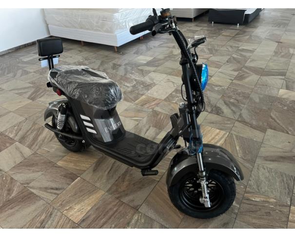 Foto de ITAÚNA/MG- SCOOTER ELÉTRICA EVEE X15 -PA13246