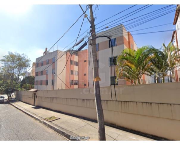 Foto de BELO HORIZONTE/MG — Apartamento no Bairro Nova Granada