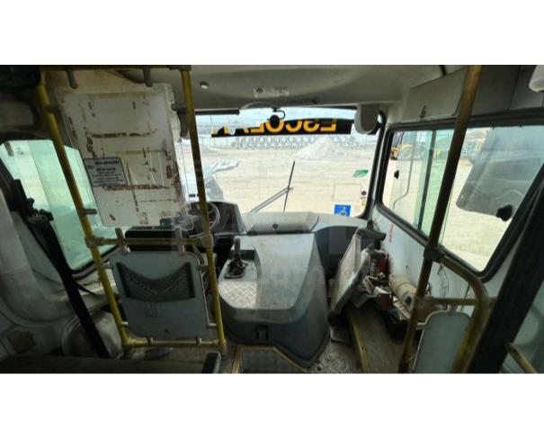 Foto de JAGUARÉ/ES - Ônibus VW 15.190 EOD E.S.ORE, 2012/2013, DIESEL 