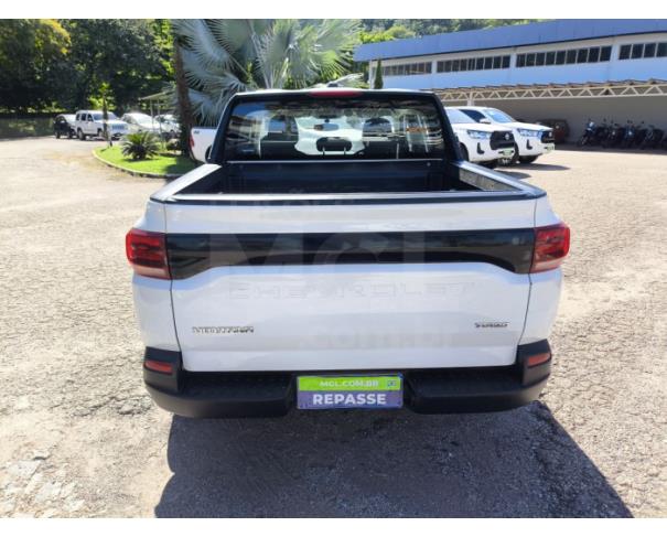 Foto de ITAÚNA/MG- CHEVROLET MONTANA 1.2 TURBO FLEX 12V 4P MEC. 2023/2024- PA13052