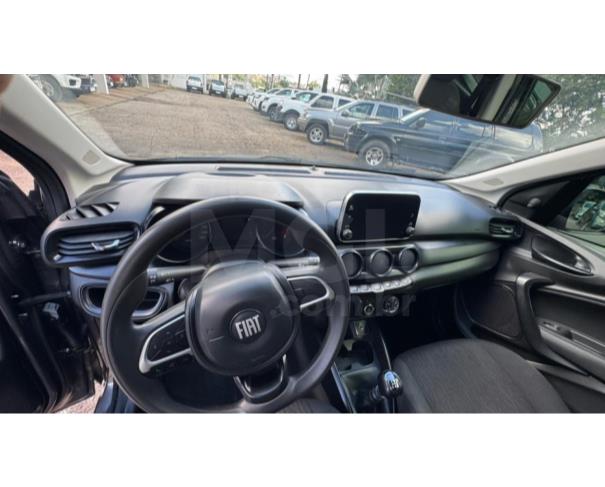 Foto de ITAÚNA/MG - FIAT/CRONOS DRIVE 1.3 - ANO 2022/2022 - SC1068