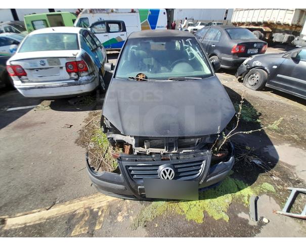 Foto de RIO DAS OSTRAS/RJ - VW - VOLKSWAGEN / POLO SEDAN 1.6