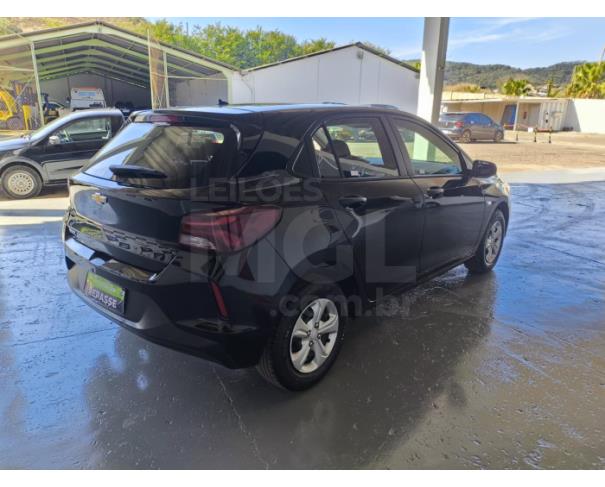Foto de ITAÚNA/MG- CHEVROLET ONIX 1.0 MT HB 2024/2025 -PA13266