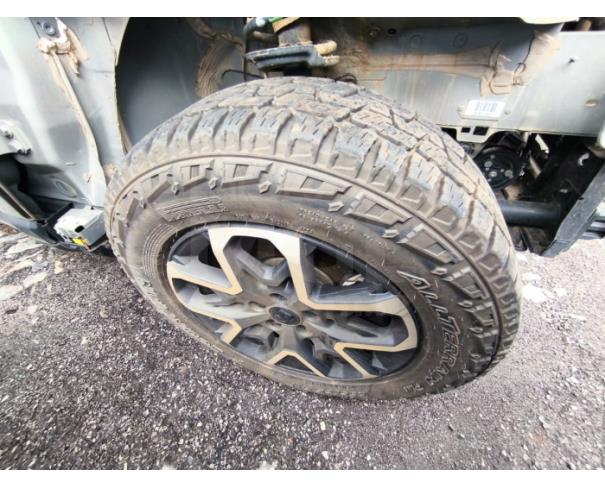 Foto de ITAÚNA/MG- RAM RAMPAGE REBEL 2.2 TB CD 4X4 DIESEL AUT. 2024/2025- PA12729
