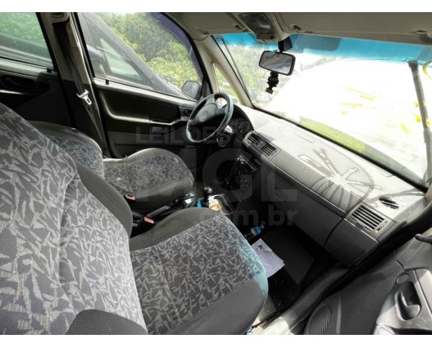 Foto de JUNDIAÍ/SP-VEÍCULO CONSERVADO-GM/MERIVA-2003/2003