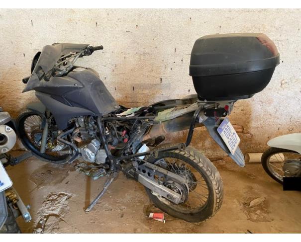 Foto de IBATIBA/ES - Honda/xre 300, 2012/2012, GASOLINA 
