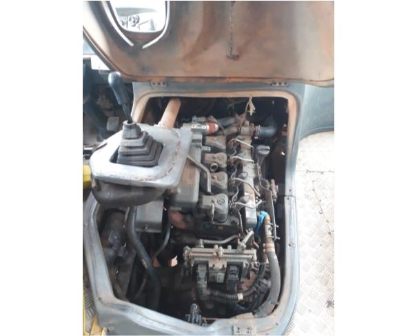 Foto de VIRGEM DA LAPA/MG - Ônibus VW 15.190 EOD E. HD ORE, 2011/2012