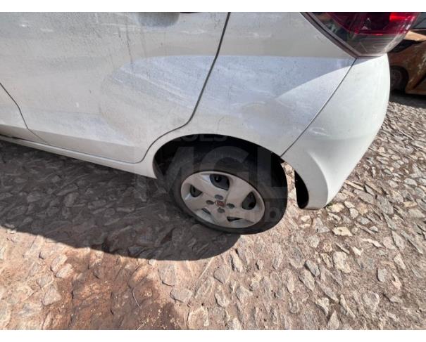 Foto de ITAÚNA/MG- FIAT MOBI LIKE 1.0 FIRE FLEX 5P. 2020/2020- BAIXADO SUCATA- PA11820
