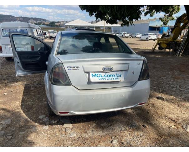 Foto de ITAÚNA/MG - FORD/FIESTA SEDAN 1.6 FLEX ANO 2012/2013 - CX36
