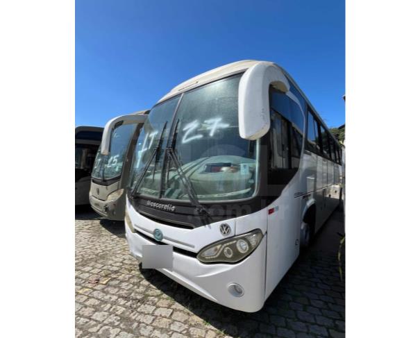 Foto de RIO DE JANEIRO/RJ- VTP ÔNIBUS URBANO GRAN MIDI 41PSG 4X2 MASCARELLO
