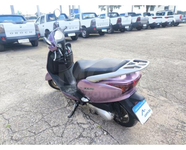 Foto de ITAÚNA/MG- MOTO HONDA LEAD 110 2011/2011- PA12819