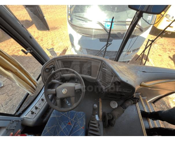 Foto de ARAMINA/SP - Ônibus - VW Marcopolo Paradiso R- 2007/2008