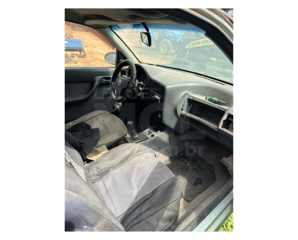 Foto de TRÊS PONTAS/MG - VOLKSWAGEN Gol 1000I - 1995/1995