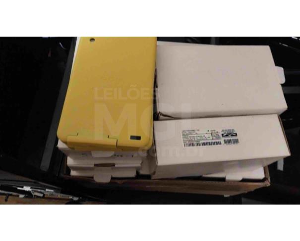 Foto de CONCEIÇÃO DOS OUROS/MG - Lote composto por Eletroeletrônicos, Informática e Mobiliário Diversos