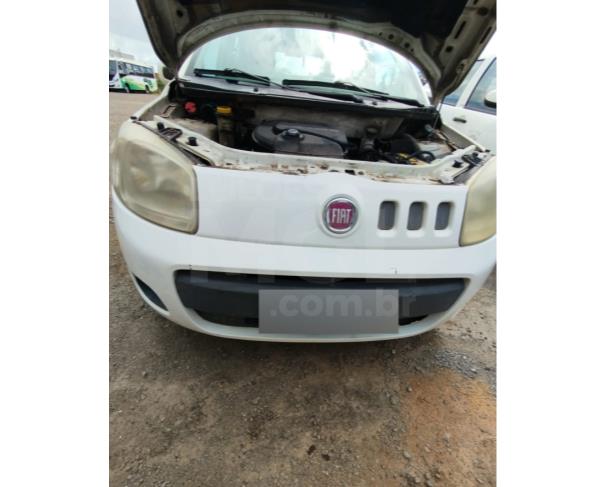 Foto de ANCHIETA/ES - Fiat Uno Economy, 2014/2014, FLEX 