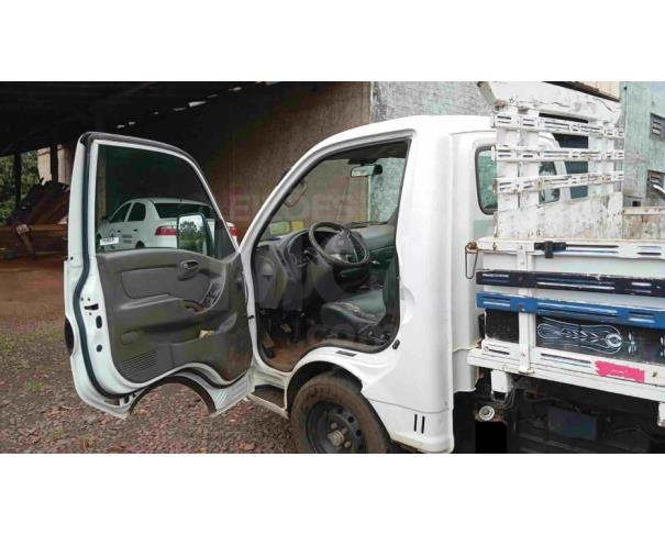 Foto de ENGENHO VELHO/RS - Carga Caminhonete Hyundai HR HDB, 2020/2021, DIESEL 