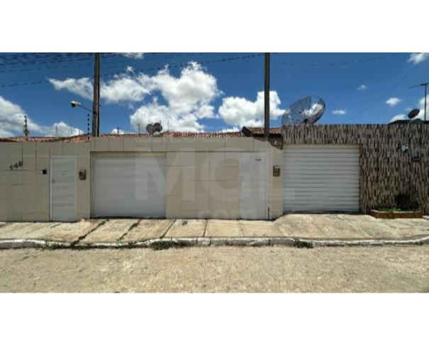 Foto de SANTA CRUZ DO CAPIBARIBE/PE — Casa com 2 quartos (F8787701262277)
