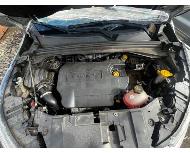 Foto de ITAÚNA/MG- FIAT TORO FREEDOM MT D4 2016/2017- PA12517