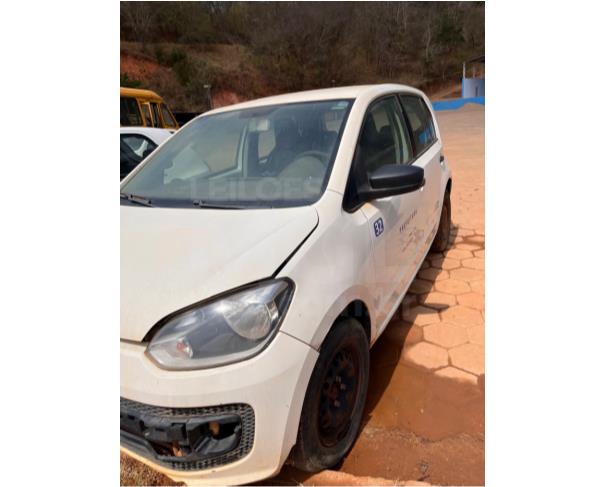 Foto de SÃO PEDRO DOS FERROS/MG- CARRO- VW Up Take Ma, 2014/2015