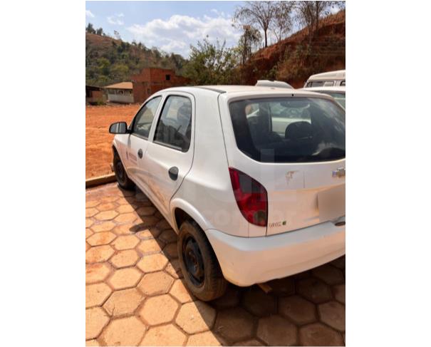 Foto de SÃO PEDRO DOS FERROS/MG - CARRO - Chevrolet Celta 1.0L LS, 2012/2013