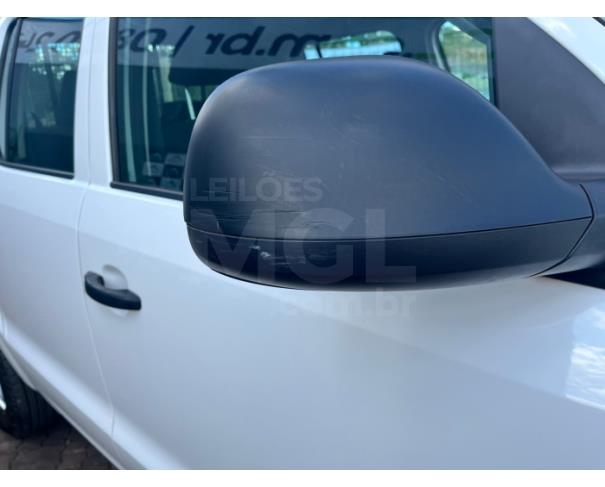 Foto de ITAÚNA/MG-VW AMAROK CD 4X4 SE 2019/2019- PA10433