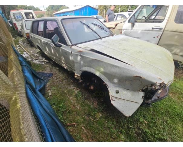 Foto de CASTRO/PR - Ford Del Rey Belina L, 1990/1991, GASOLINA 