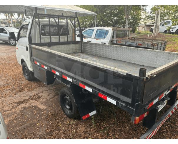 Foto de ITAÚNA/MG- HYUNDAI HR HDB 2015/2016-  BC00051