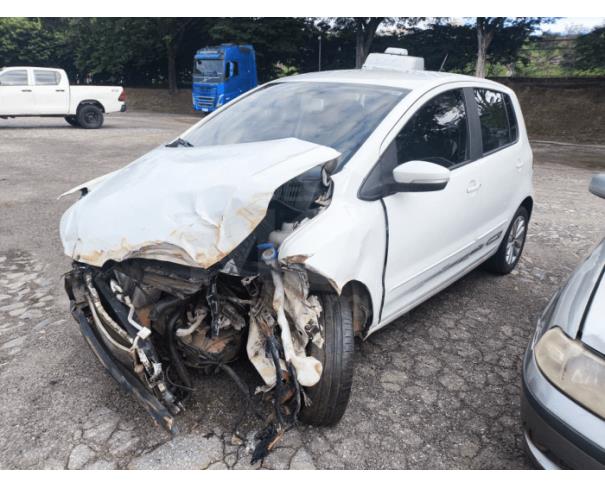 Foto de ITAÚNA/MG- VW FOX CONNECT 1.6 2017/2018- PA12925