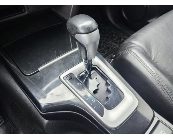 Foto de ITAÚNA/MG- TOYOTA HILUX SW4 SR A2GF 2016/2017 - PA13163